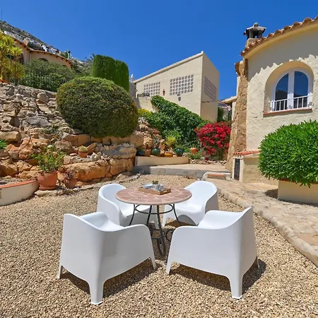 וילה Cala Serena By Aguilarent *