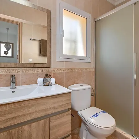 וילה Cala Serena By Aguilarent