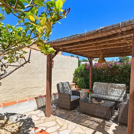 Cala Serena By Aguilarent וילה *