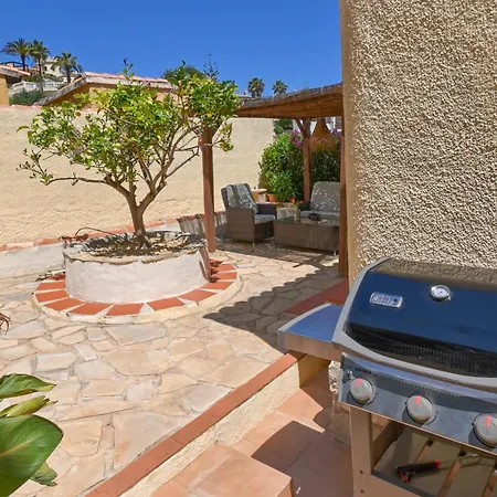 Cala Serena By Aguilarent *